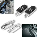 Fancy Footrest For Harley-Davidson