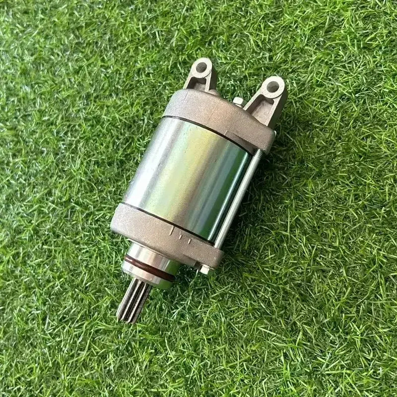 Ninja 300 self motor assembly