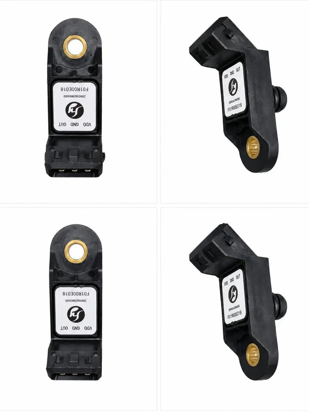 Benelli trk 502 and 502x map sensor