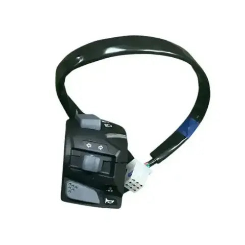 Jawa 42 Left Hand Switch Assembly