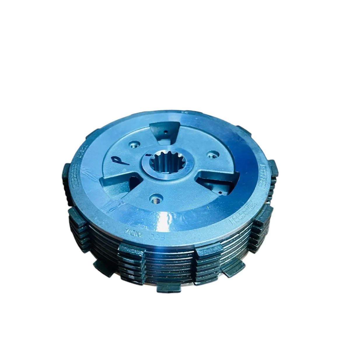 BMW 310r and rr310 clutch assembly