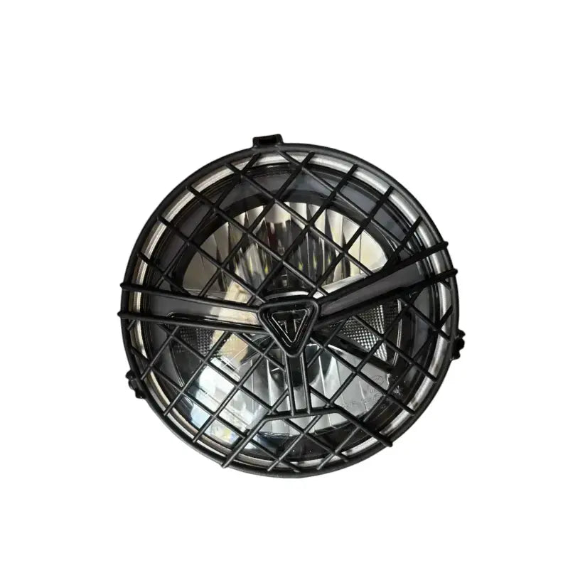 Triumph Scrambler 400 Headlight Assembly Compatible with Triumph Speed 400 or Scrambler 400x
