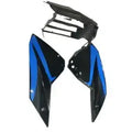 Engine Guard for Bajaj Pulsar 220 – Black & Blue
