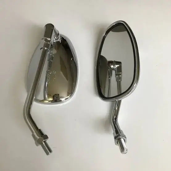 Benelli Rear mirrors of Benelli Imperiale 400 – RKD