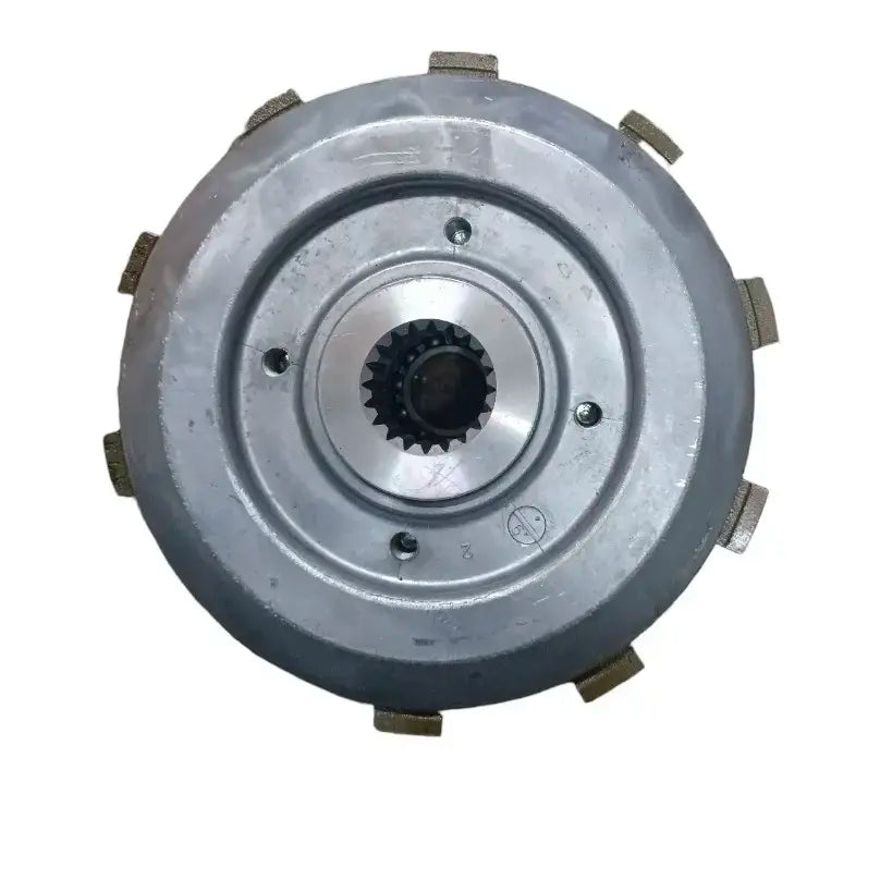 Harley-Davidson Street 750 Complete Clutch Assembly