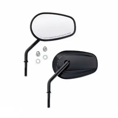 Harley-Davidson Street 750 Pair Of Rear View Mirror