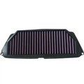 Cbr 650r performance air filter