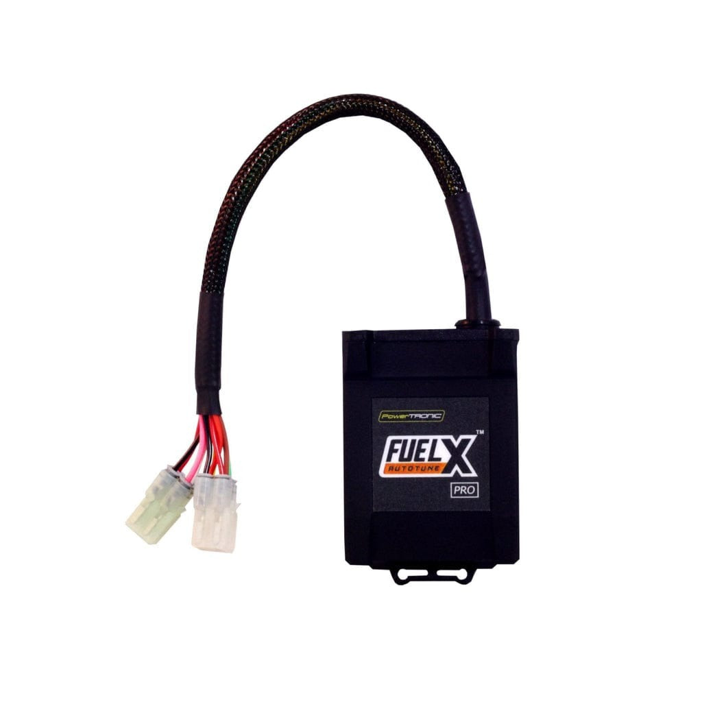Fuelx Pro for KTM Rc 200 2012 to 2022