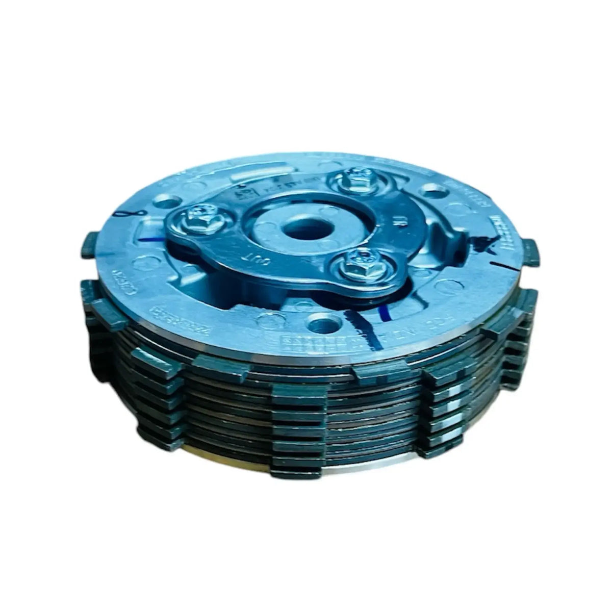 BMW 310r and rr310 clutch assembly