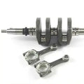 Benelli 300i crank assembly