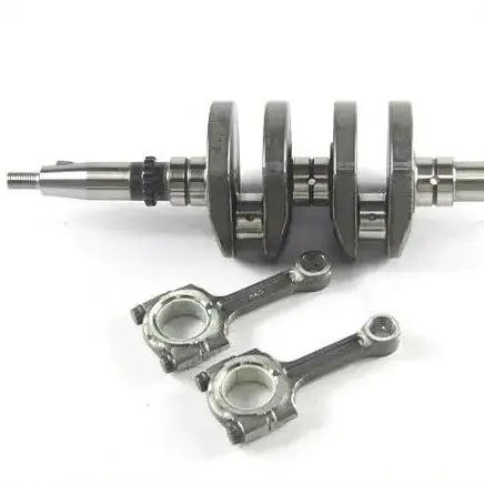 Benelli 300i crank assembly