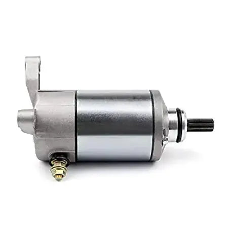 Hyosung Gt650 Gtr650 Gv650 Aquila Pro And St7 Starter Motor