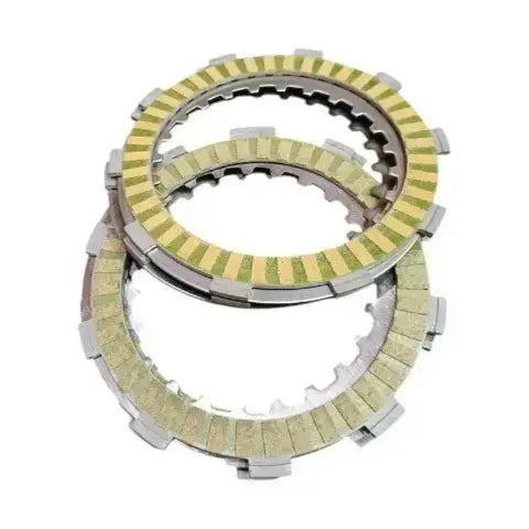 Jawa 42 Clutch Plate Set