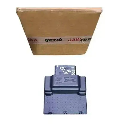 Jawa 42 ECU Yezdi