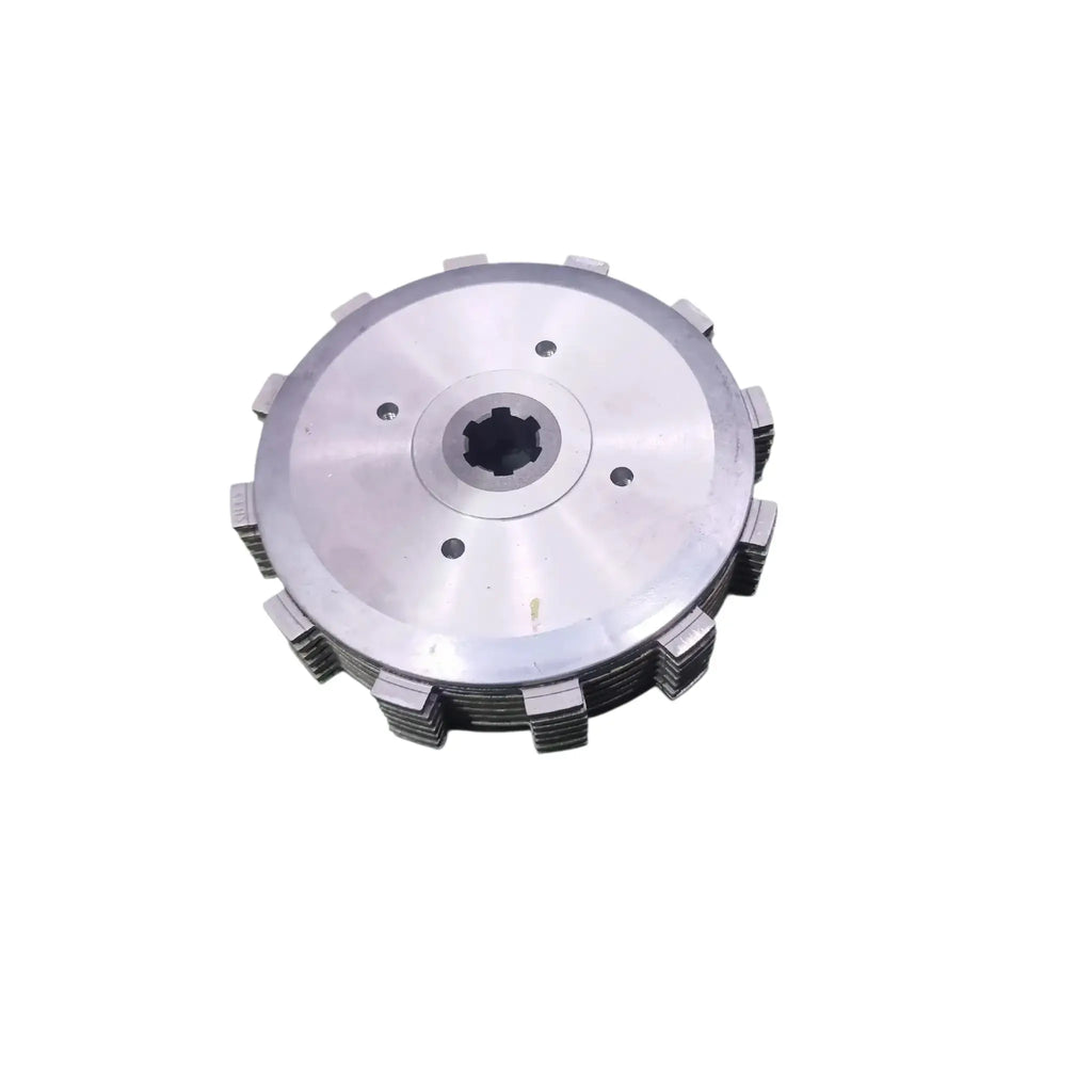 Benelli Imperial 400 clutch assembly