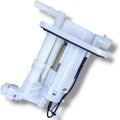 Jawa fuel pump assembly