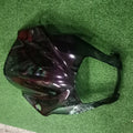 KTM RC 200 390 BLACK WINDSHIELD JY184001