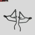 Himalayan 450 Crashguard With Slider