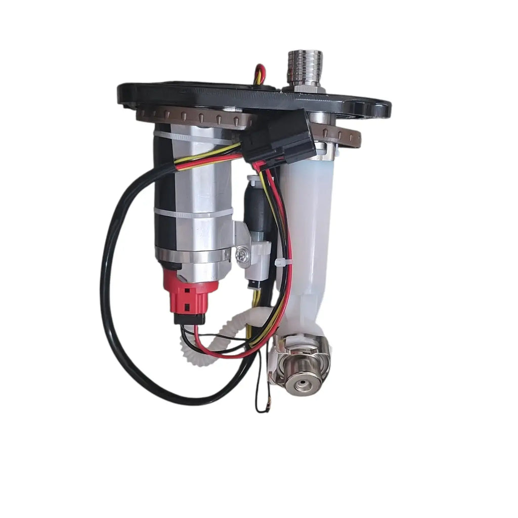 Harley-Davidson rodstar 1200 fuel pump assembly
