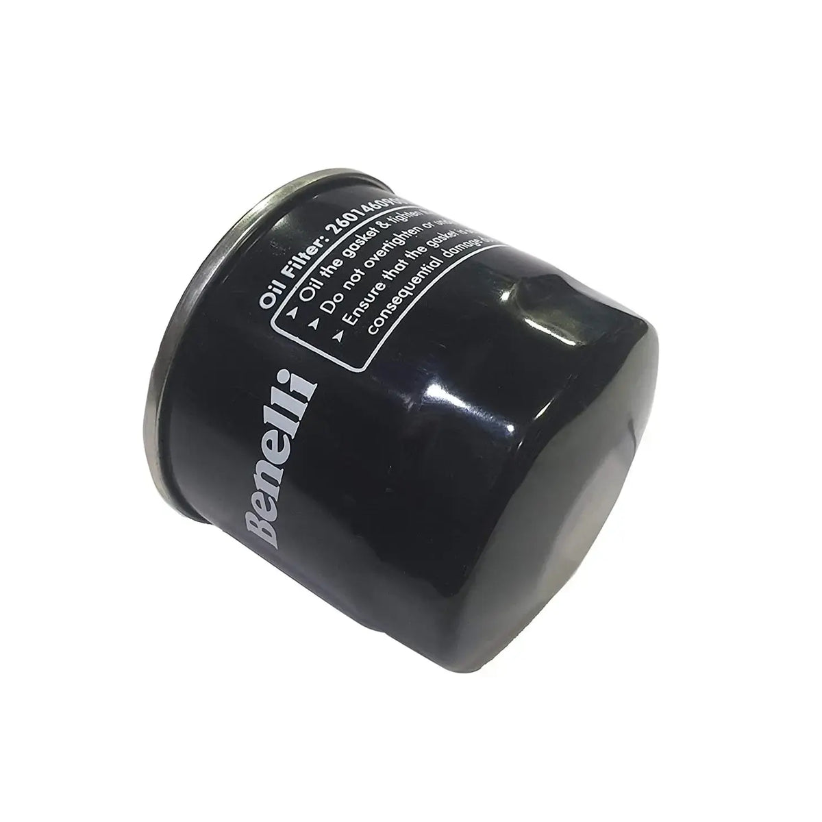 Benelli TNT300/ TNT302/ TNT600i/ GT600 Compatible Oil Filter
