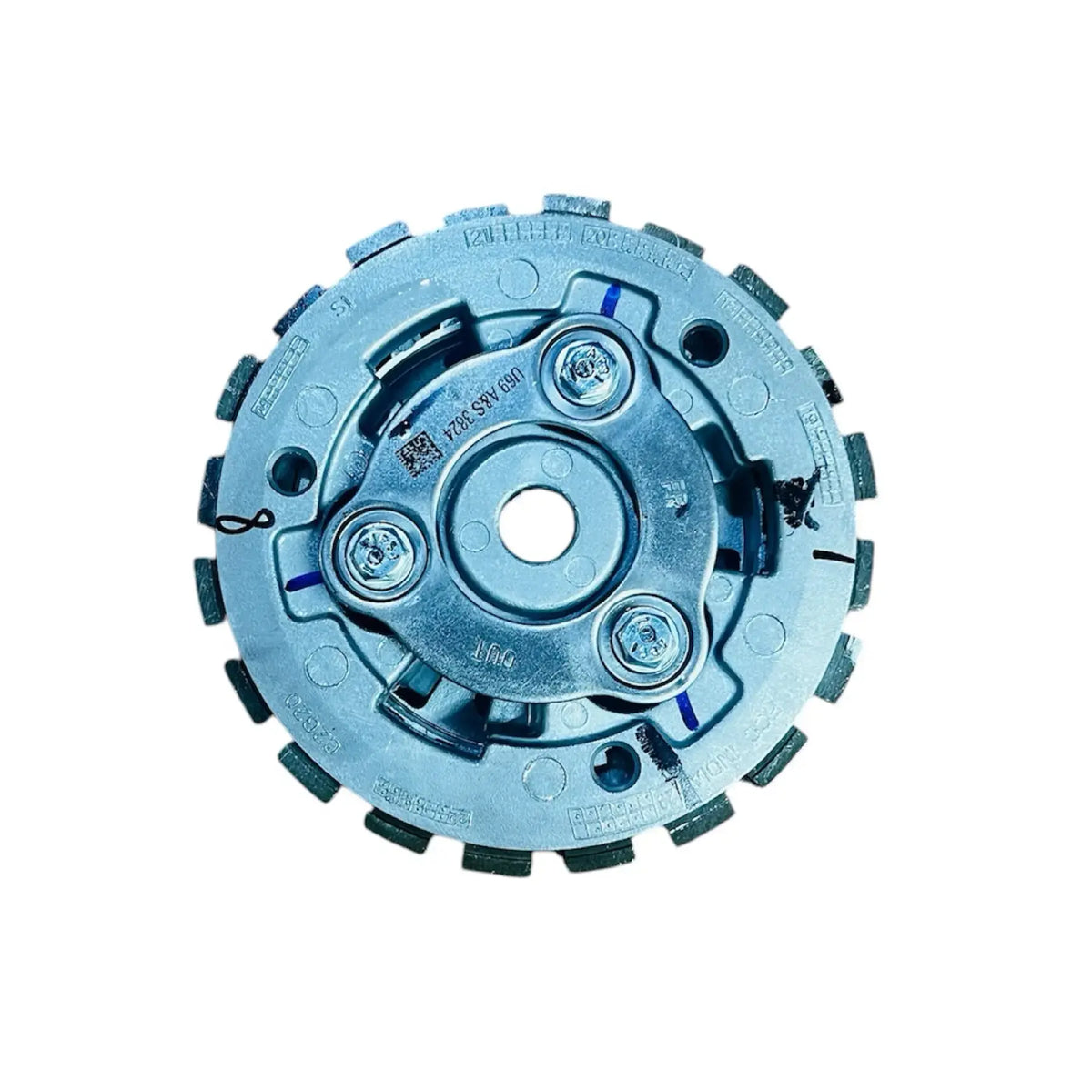 BMW 310r and rr310 clutch assembly