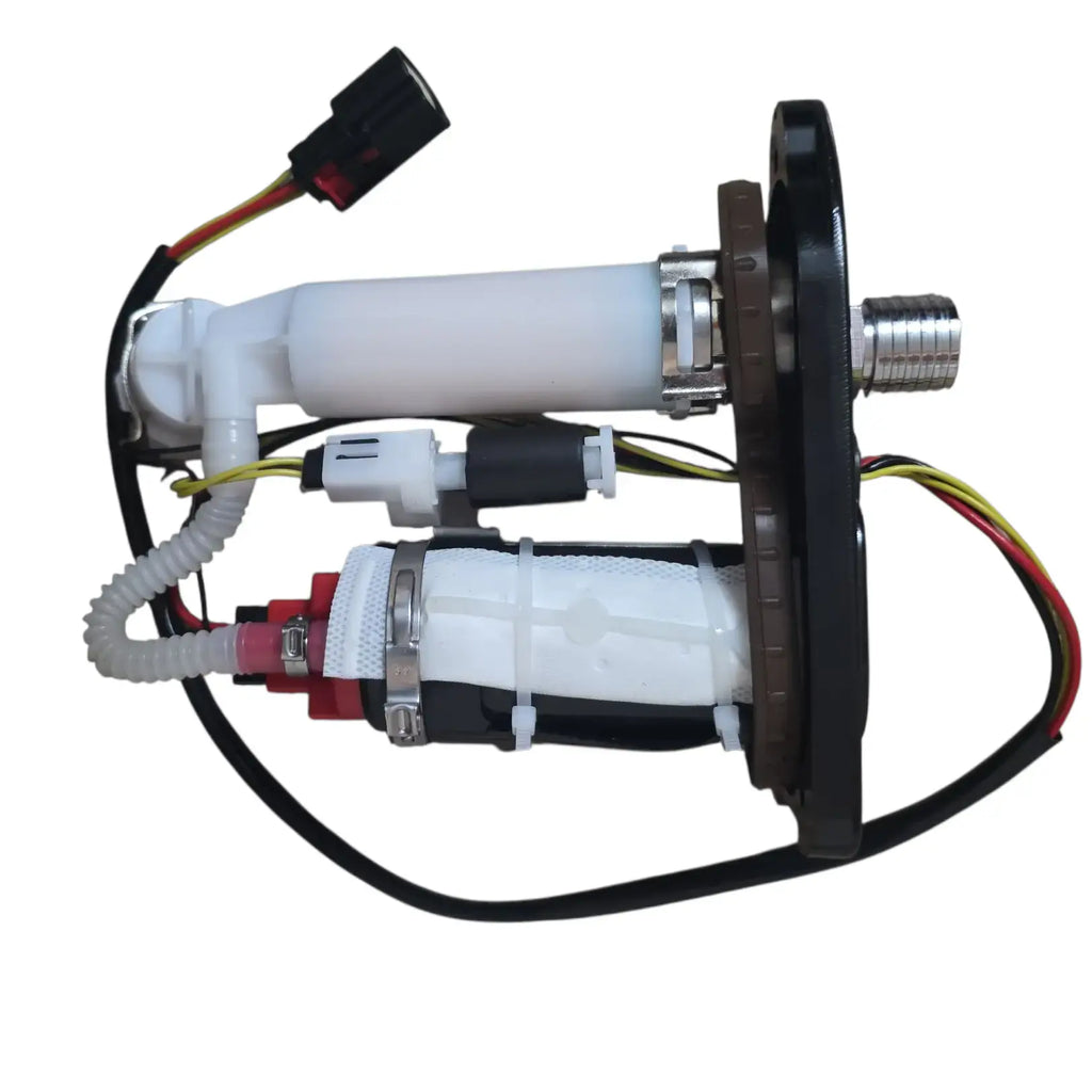 Harley-Davidson superlow 883 fuel pump assembly