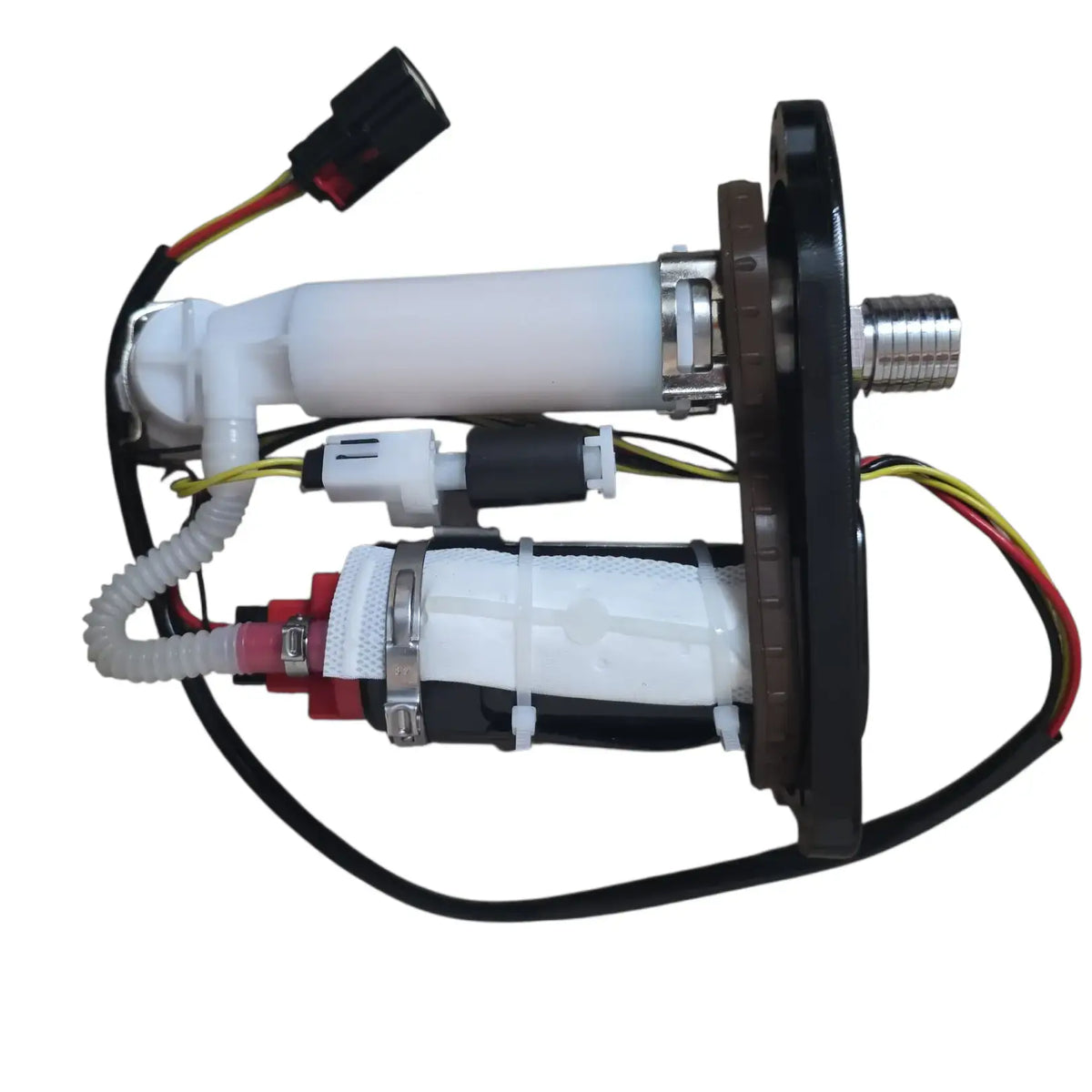 Harley-Davidson superlow 883 fuel pump assembly