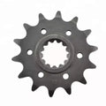 Benelli 600i/ GT600 Compatible Spocket Set - Yellow