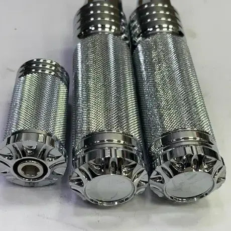 Foot Rest for Harley-Davidson Chrome