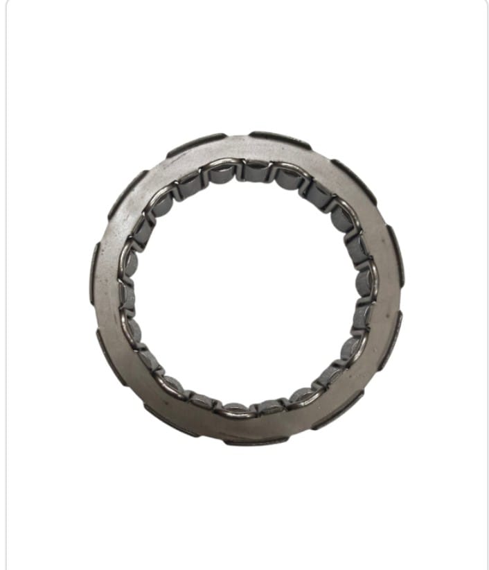 Harley street 750cc clutch one way bearing