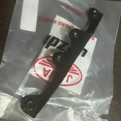 Jawa Rear Number Plate Bracket