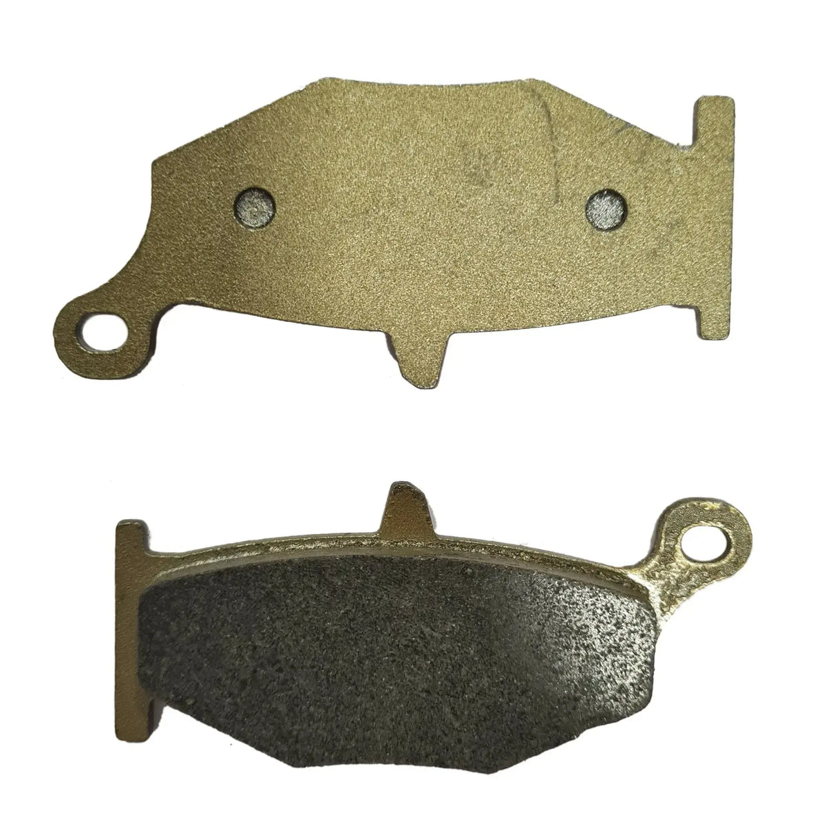 FA419 Rear Brake Pad Suitable For For Suzuki HAYABUSA GSX1300R 2008 onwards GSXR600 GSXR750 2006-2010 GSXR1000 2007-2008