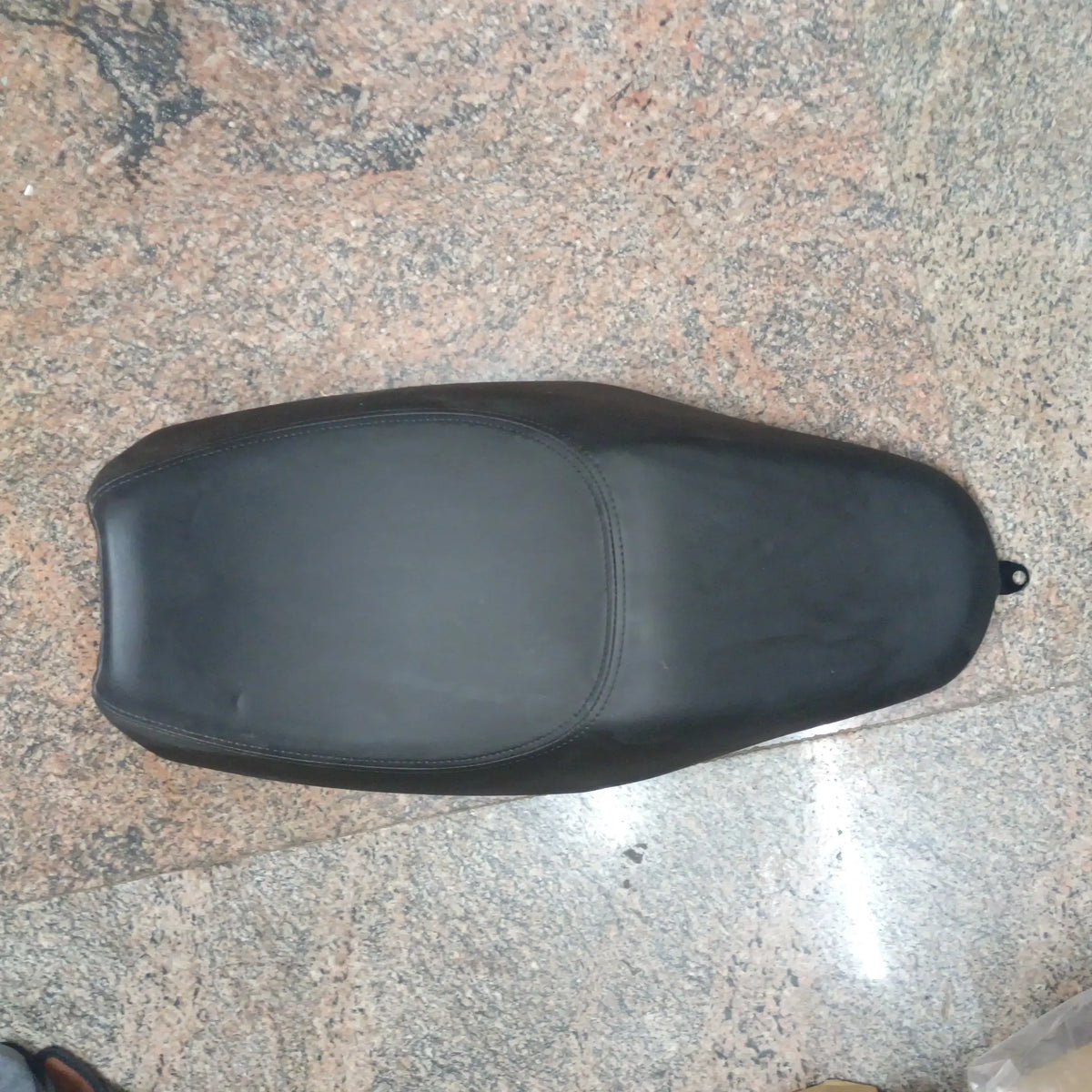 Harley-Davidson Street 750 seat assembly