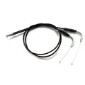 Harley-Davidson Street 750 Throttle cable set of 2 cables – RKD