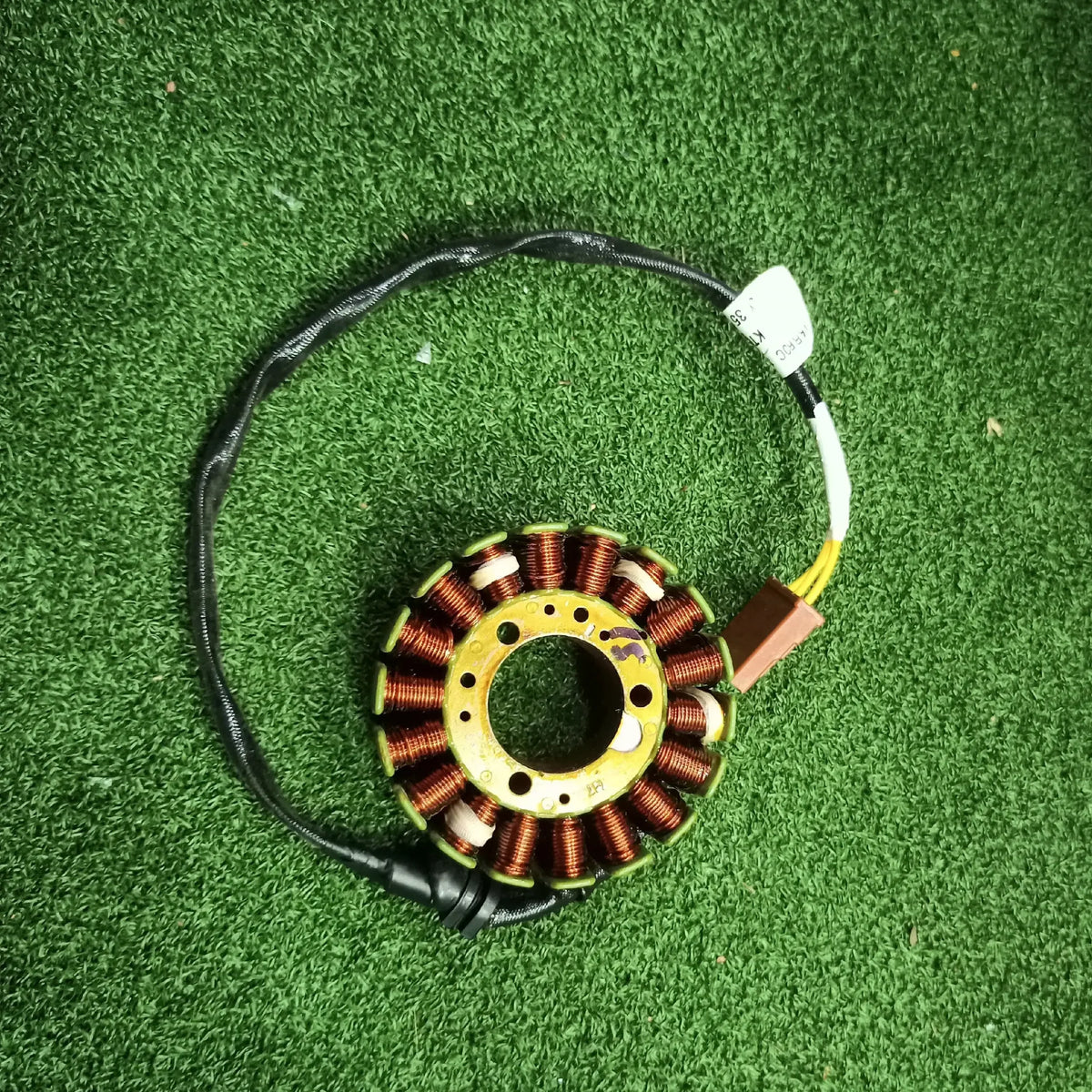 Rc 200 Stator Coil Assembly Jy351015