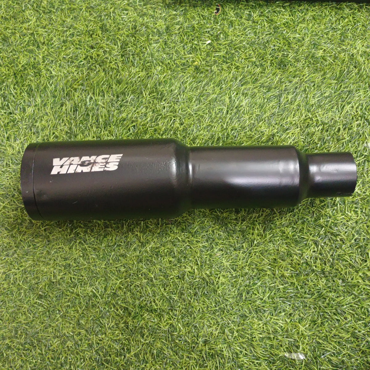 Harley-Davidson Street 750 slip on exhaust