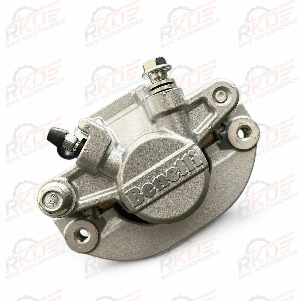 Benelli imperial 400 rear celipar assembly
