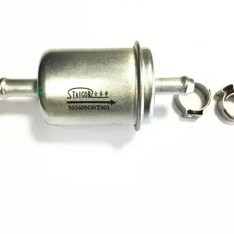 Fuel filter kit for Benelli Stels BN600 TNT600 Keeway RK6 BN302 TNT300 TNT25 BN251 / BN TNT 25 251 300 302 600 GT – RKD