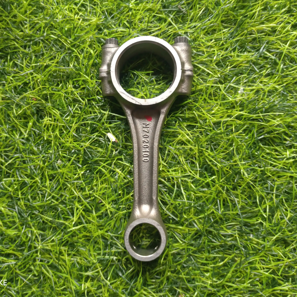 BMW g310 connecting rod