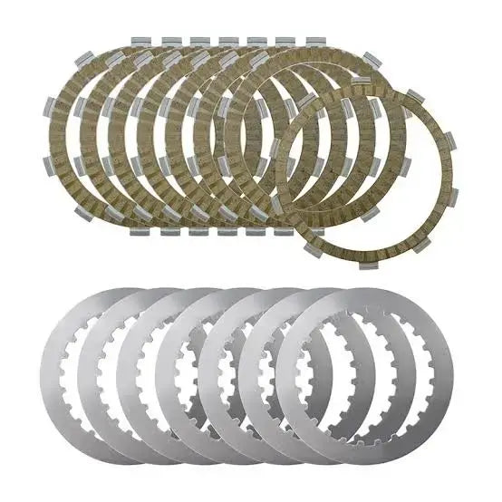 Benelli IMPERIALE 400 BJ400 clutch plate – RKD