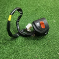 KTM Rc 200 Right Control Switch Jy401405