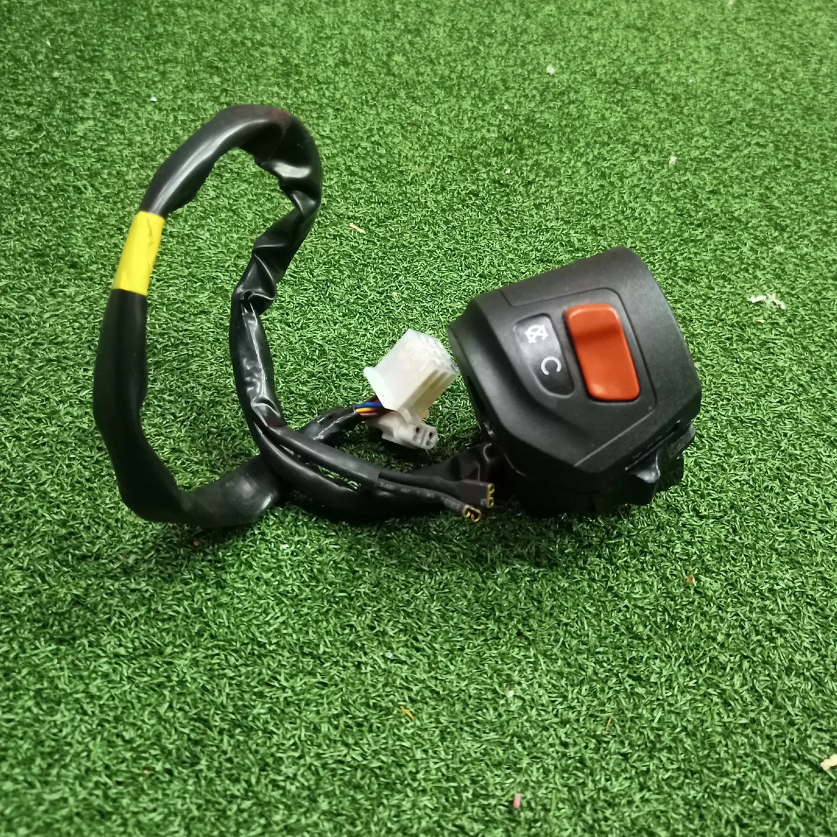 KTM Rc 200 Right Control Switch Jy401405