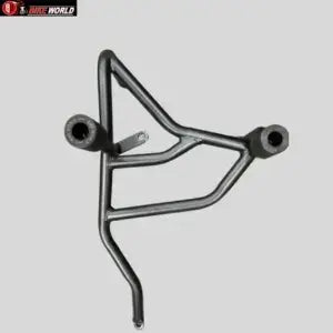 Himalayan 450 Crashguard With Slider