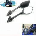 Yamaha R3 Pair Of Rear View Mirror