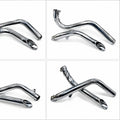 Harley-Davidson hd48 exhaust
