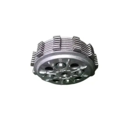 Benelli Imperial 400 clutch assembly