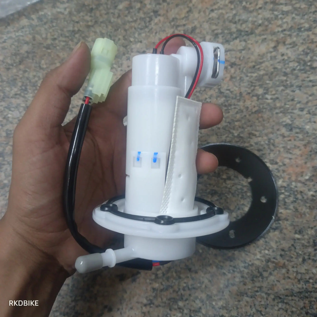 Fuel pump for Benelli Trk502 Trk502x TRK502