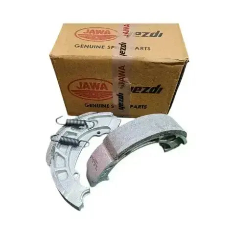 Jawa 42 Brake Shoes