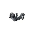 Handle Bar Switch for Hero Karizma ZMR – (2009 - 14) Model – Left Hand