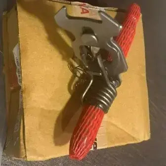 Jawa Lever Complete Gear Shift With Torsion S